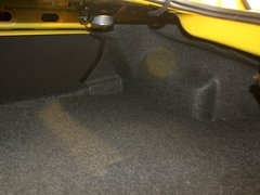 2011款 3.6L 自动 传奇性能版