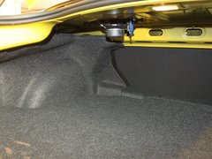 2011款 3.6L 自动 传奇性能版