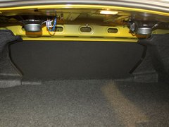 2011款 3.6L 自动 传奇性能版