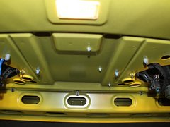2011款 3.6L 自动 传奇性能版