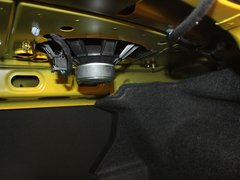 2011款 3.6L 自动 传奇性能版