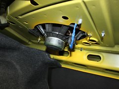2011款 3.6L 自动 传奇性能版