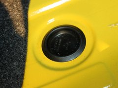 2011款 3.6L 自动 传奇性能版