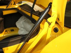 2011款 3.6L 自动 传奇性能版