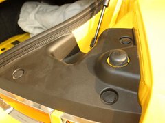 2011款 3.6L 自动 传奇性能版