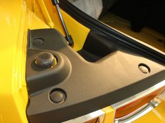 2011款 3.6L 自动 传奇性能版