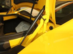 2011款 3.6L 自动 传奇性能版