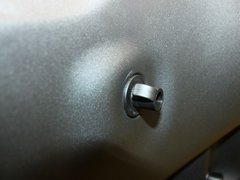 2011款 3.6L 自动 传奇性能版