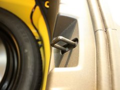 2011款 3.6L 自动 传奇性能版