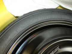2011款 3.6L 自动 传奇性能版