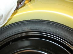 2011款 3.6L 自动 传奇性能版