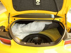 2011款 3.6L 自动 传奇性能版
