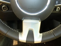 2011款 3.6L 自动 传奇性能版