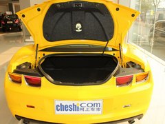 2011款 3.6L 自动 传奇性能版