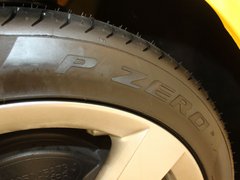2011款 3.6L 自动 传奇性能版