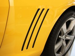 2011款 3.6L 自动 传奇性能版