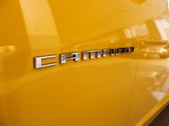 2011款 3.6L 自动 传奇性能版