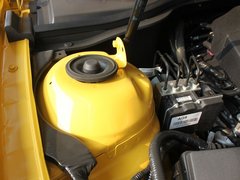 2011款 3.6L 自动 传奇性能版