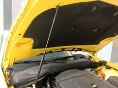 2011款 3.6L 自动 传奇性能版