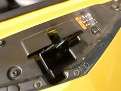 2011款 3.6L 自动 传奇性能版