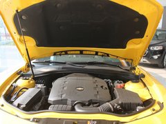 2011款 3.6L 自动 传奇性能版