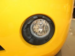 2011款 3.6L 自动 传奇性能版