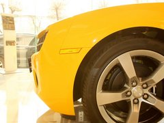2011款 3.6L 自动 传奇性能版