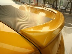 2011款 3.6L 自动 传奇性能版