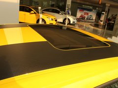 2011款 3.6L 自动 传奇性能版