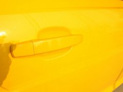 2011款 3.6L 自动 传奇性能版