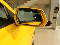 2011款 3.6L 自动 传奇性能版