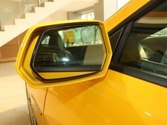 2011款 3.6L 自动 传奇性能版