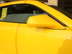 2011款 3.6L 自动 传奇性能版
