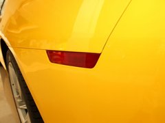2011款 3.6L 自动 传奇性能版
