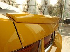 2011款 3.6L 自动 传奇性能版