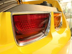 2011款 3.6L 自动 传奇性能版