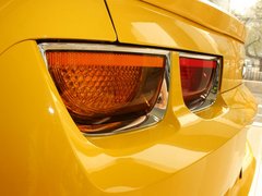 2011款 3.6L 自动 传奇性能版