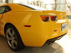 2011款 3.6L 自动 传奇性能版