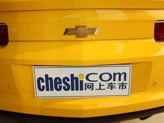 2011款 3.6L 自动 传奇性能版