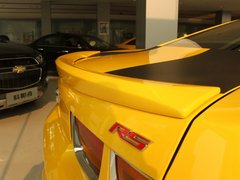 2011款 3.6L 自动 传奇性能版