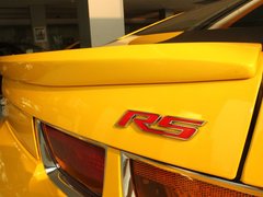 2011款 3.6L 自动 传奇性能版