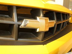 2011款 3.6L 自动 传奇性能版
