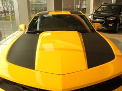 2011款 3.6L 自动 传奇性能版