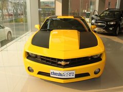 2011款 3.6L 自动 传奇性能版