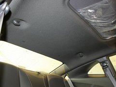 2011款 3.6L 自动 传奇性能版