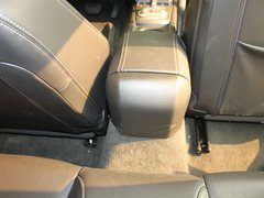 2011款 3.6L 自动 传奇性能版