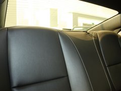 2011款 3.6L 自动 传奇性能版
