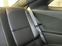 2011款 3.6L 自动 传奇性能版