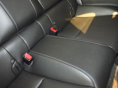 2011款 3.6L 自动 传奇性能版