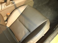 2011款 3.6L 自动 传奇性能版